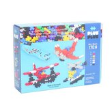 Plus-Plus Basic 170 Repülők