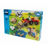 Plus-Plus Basic 760 db Farm