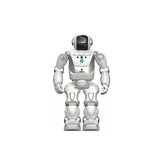 Robot Program A BOT X - Silverlit
