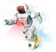 Robot Program A BOT X - Silverlit