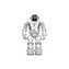 Robot Program A BOT X - Silverlit