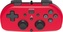 PS4 HoriPad Mini Wired Controller - Red