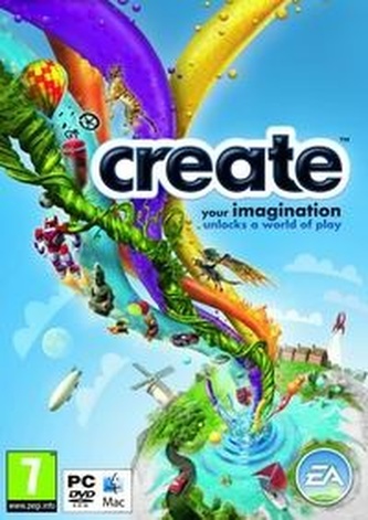 PC Create