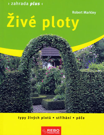 Živé ploty