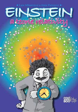 Einstein a teorie relativity