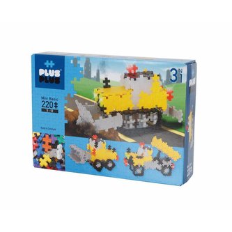 Plus-Plus Basic 220 db Silničáři