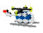 Plus-Plus Basic 760 db Policie