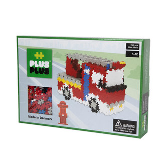 Plus-Plus Basic 760 Mentők