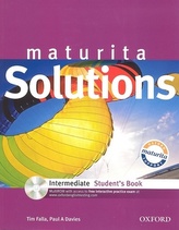 Solutions Intermediate Student's Book