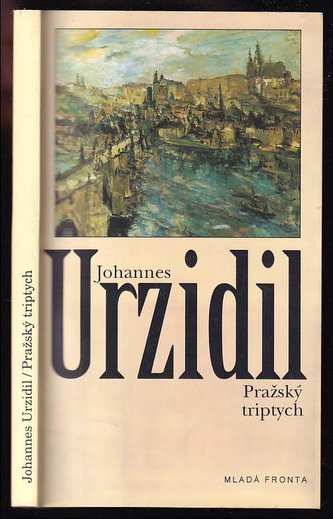 Pražský triptich