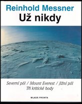 Už nikdy