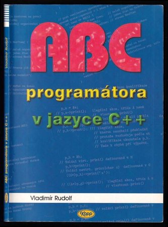 ABC programátora v jazyce C++