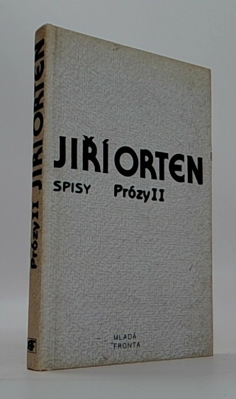 Prózy II.
