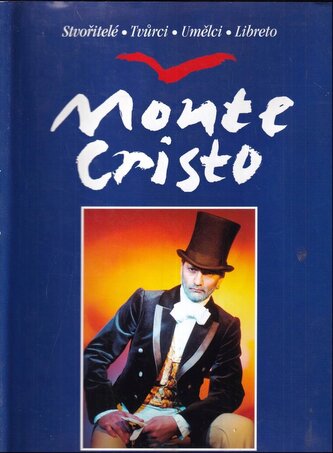 Monte Cristo + CD
